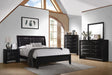 briana-black-king-five-piece-bedroom-set