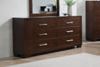 jessica-cappuccino-six-drawer-dresser