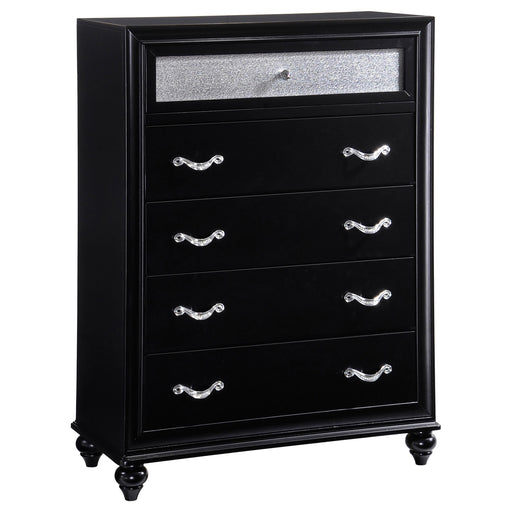 barzini-five-drawer-chest-with-metallic-drawer-front