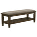 franco-burnished-oak-upholstered-bench