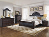 cambridge-traditional-dark-brown-eastern-king-four-piece-set