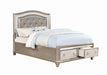 g204183-bling-game-metallic-eastern-king-bed