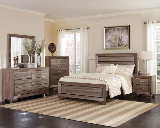 kauffman-transitional-washed-taupe-queen-four-piece-set