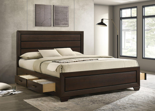 g204393-fenbrook-transitional-dark-cocoa-california-king-bed