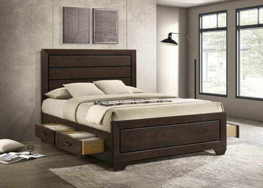 g204393-fenbrook-transitional-dark-cocoa-queen-bed