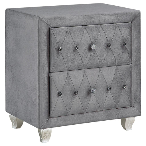 deanna-metallic-nightstand