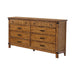 brenner-rustic-honey-eight-drawer-dresser