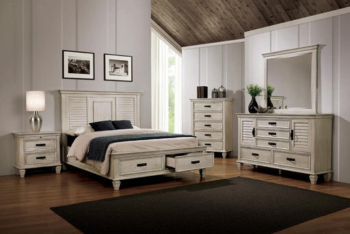 205330kw-s4-4-piece-bedroom-set