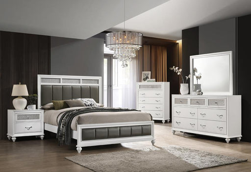 205891ke-s4-4-piece-bedroom-set