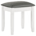 barzini-upholstered-vanity-stool-metallic-and-white