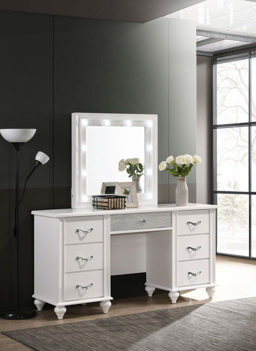 barzini-vanity-set