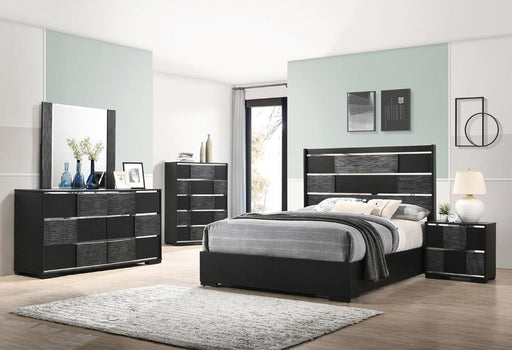 207101q-s4-4-piece-bedroom-set