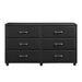 lorenzi-dresser-black-vinyl