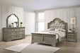 manchester-bedroom-set-with-upholstered-arched-headboard-wheat