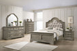 manchester-bedroom-set-with-upholstered-arched-headboard-wheat