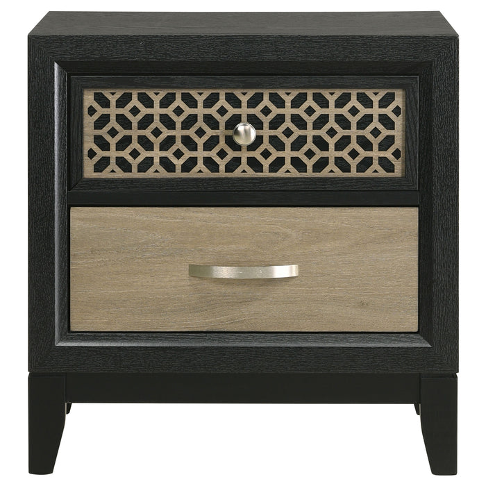 Valencia Nightstand