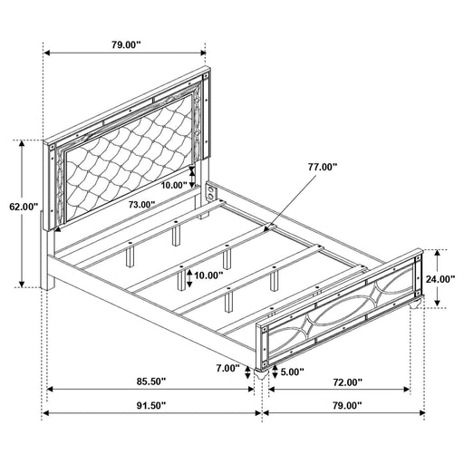 223211kw-s5-5-piece-bedroom-set