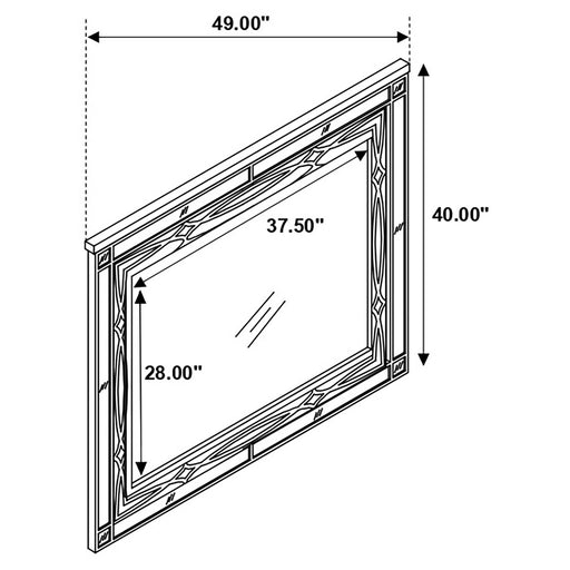 223211q-s4-4-piece-bedroom-set