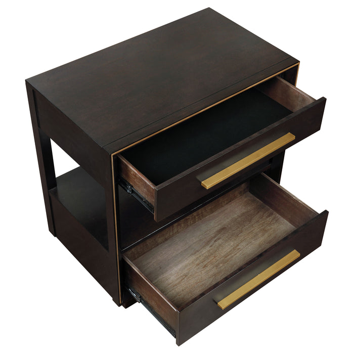 Durango Nightstand