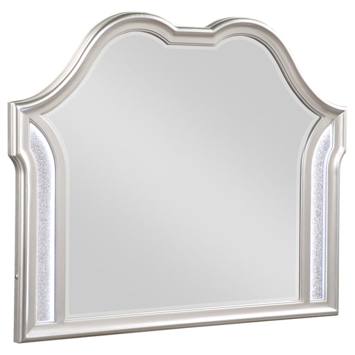 evangeline-camel-top-dresser-mirror-silver-oak