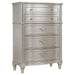 evangeline-6-drawer-chest-silver-oak