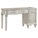 evangeline-4-drawer-vanity-table-with-faux-diamond-trim-silver-and-ivory