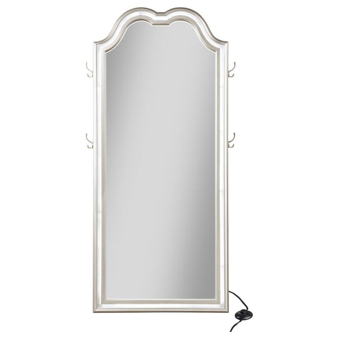 EVANGELINE FLOOR MIRROR