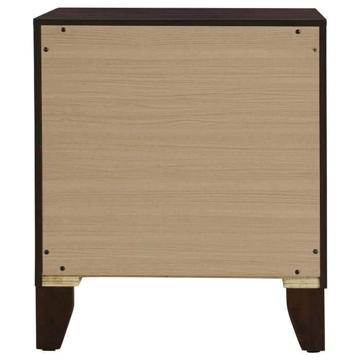 Welsley Nightstand