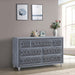 antonella-7-drawer-upholstered-dresser-grey