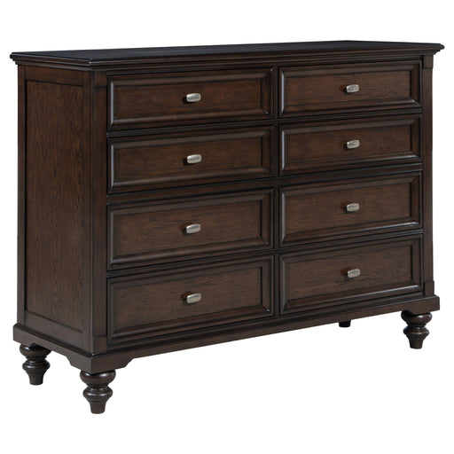 andover-dresser