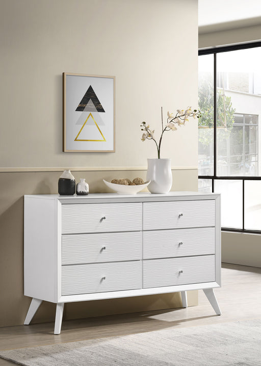 janelle-6-drawer-dresser-white