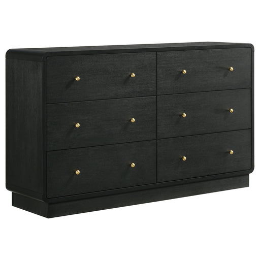 cavelle-dresser