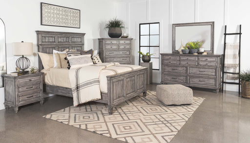 avenue-panel-bedroom-set-grey