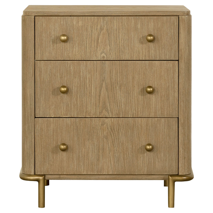 Arini Nightstand