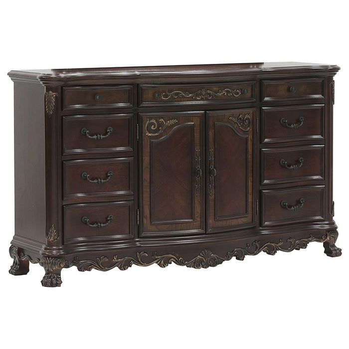 Deryn Park Dresser CHERRY