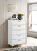 kendall-5-drawer-chest-white