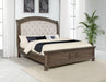 emmett-tufted-headboard-panel-bed-walnut-and-beige