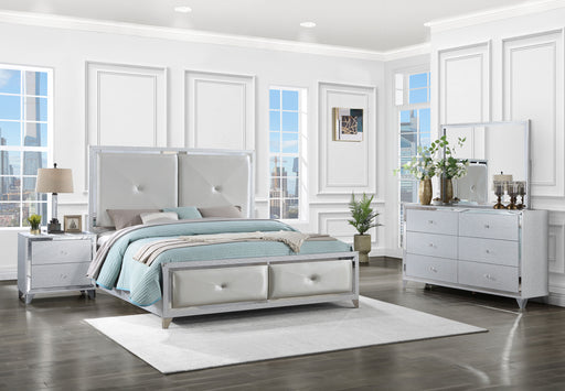 larue-tufted-bedroom-set-silver