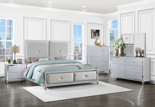 larue-tufted-bedroom-set-silver