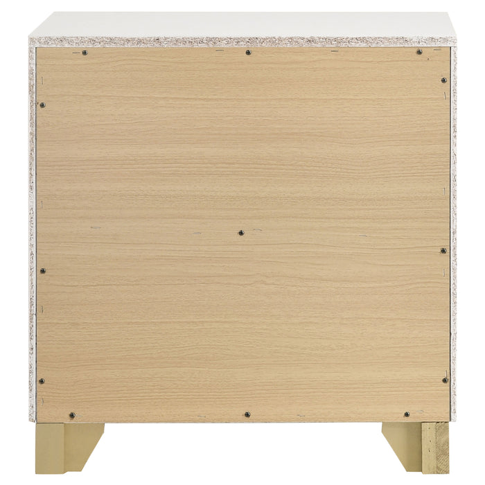 Caraway Nightstand