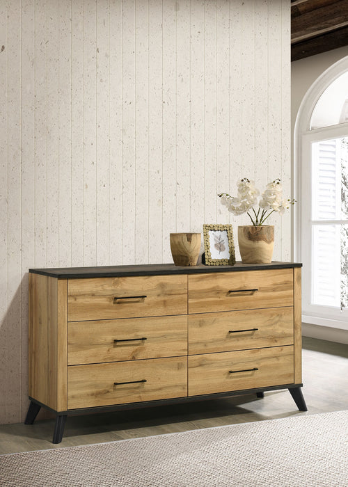 Kaywood Dresser