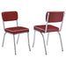 retro-red-and-chrome-dining-chair