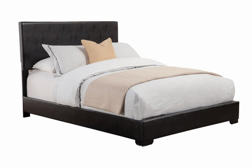 conner-casual-black-upholstered-queen-bed