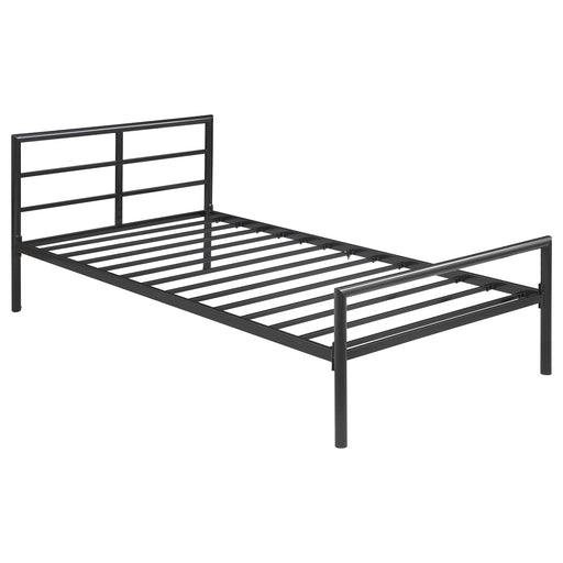 fisher-twin-bed