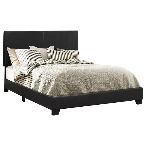 dorian-black-faux-leather-upholstered-queen-bed