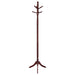 traditional-merlot-twisted-post-coat-rack