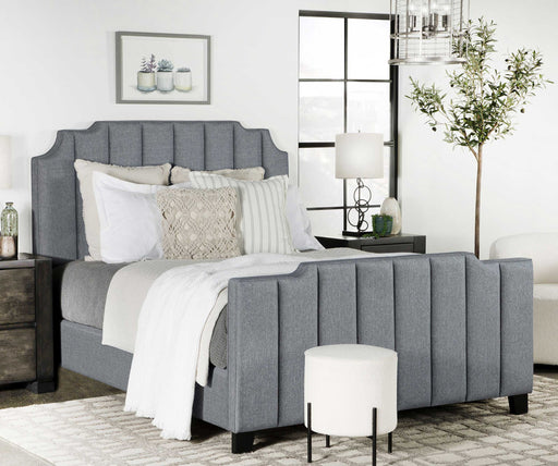 fiona-upholstered-panel-bed-light-grey