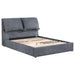 laurel-upholstered-platform-bed-with-pillow-headboard-charcoal-grey