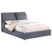 laurel-upholstered-platform-bed-with-pillow-headboard-charcoal-grey