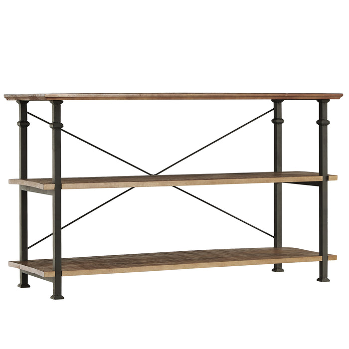 Factory Sofa Table